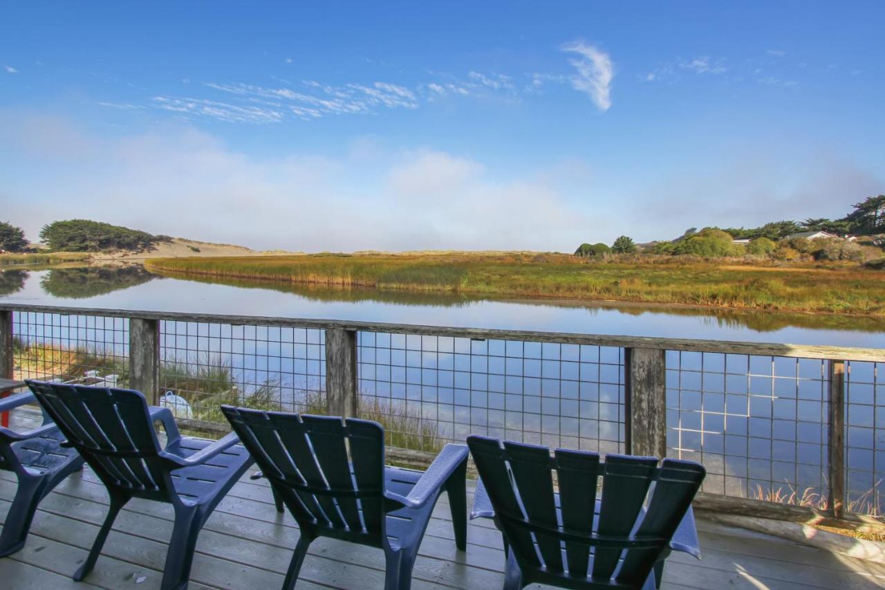 Villa Mar-Tiny Bodega Bay Exterior foto