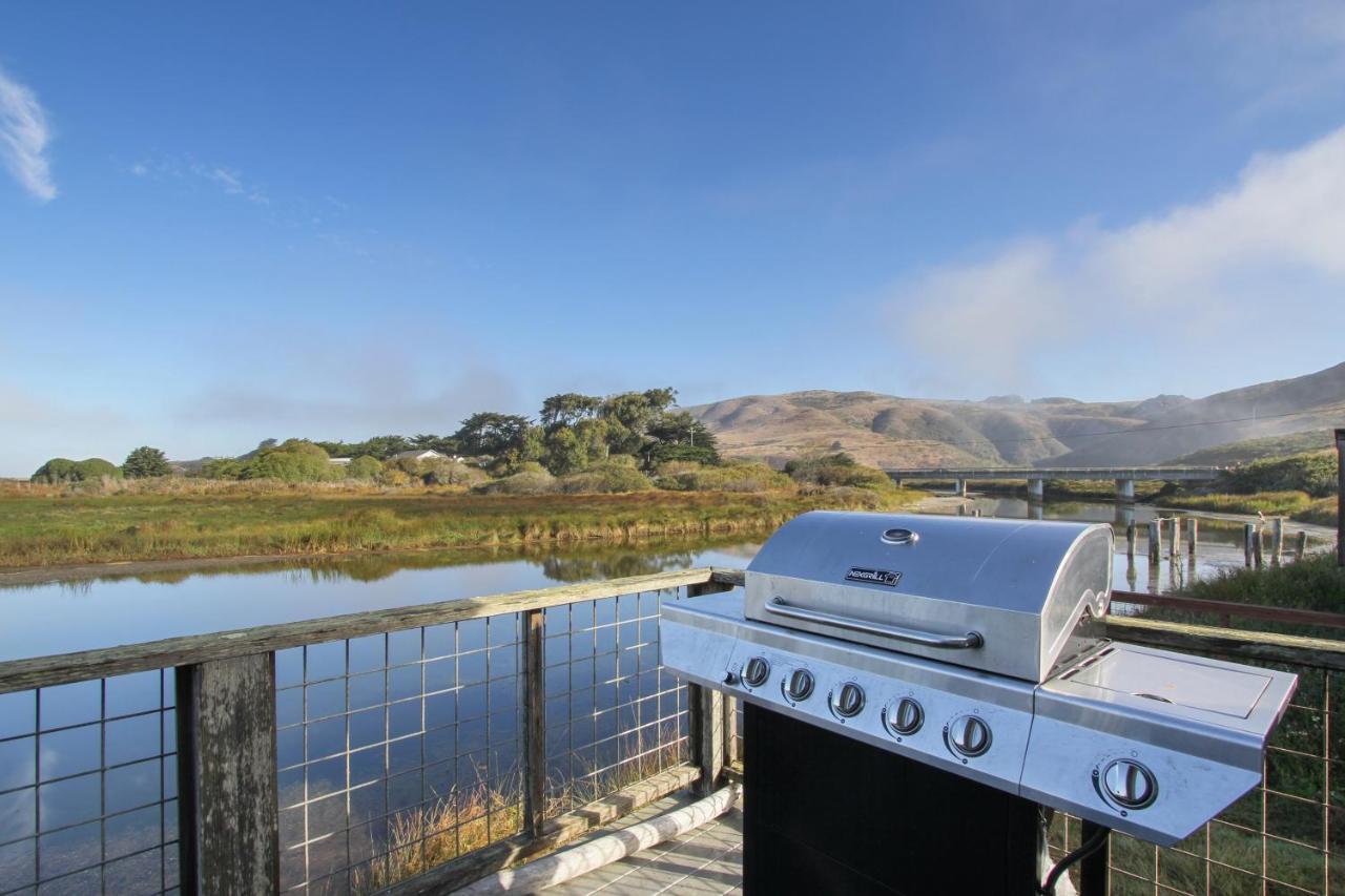 Villa Mar-Tiny Bodega Bay Exterior foto